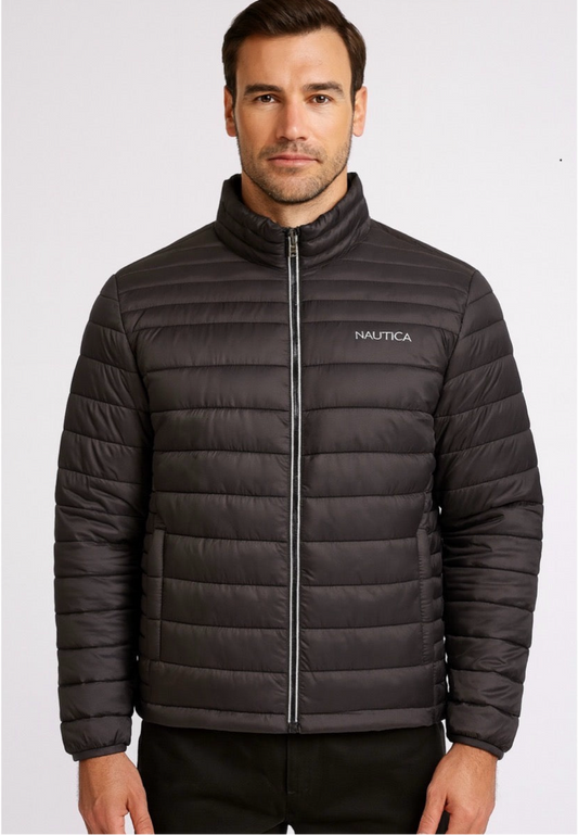 Jacket Náutica hombre