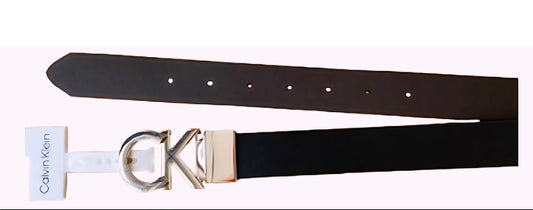 Faja CK mujer Reversible
