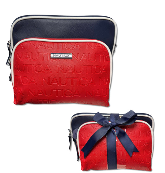 Set de Cosmétiquera Nautica