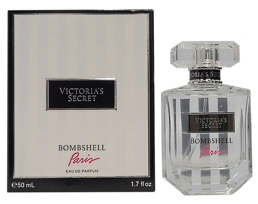 Perfume VS Bombshell paris mujer