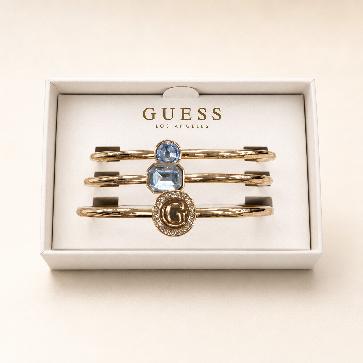 Set Guess brazalete