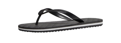 Sandalias MK hombre negro