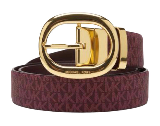 Faja MK mujer hevilla dorada