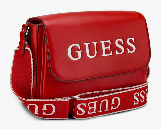 Bolso Guess Rojo