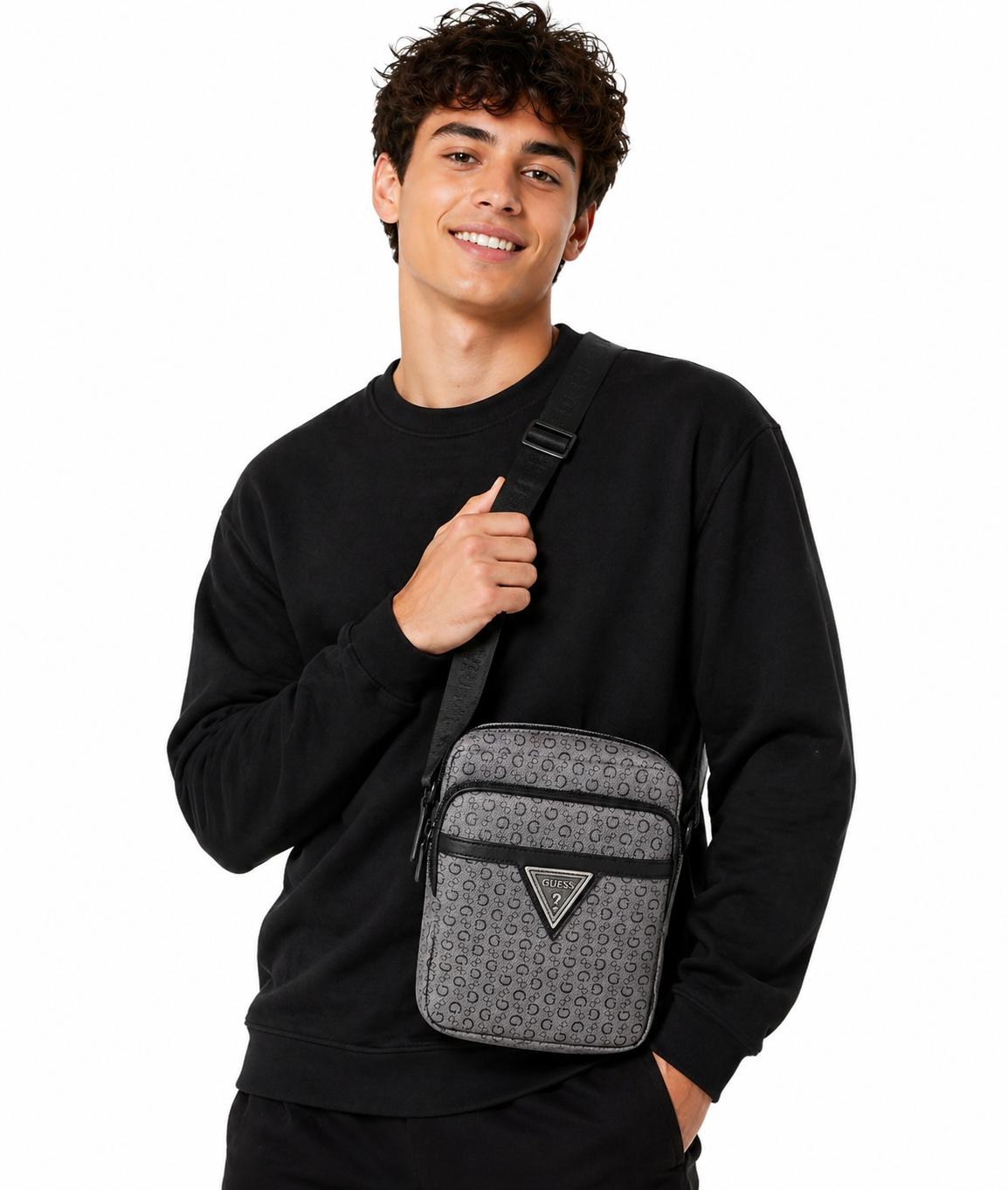Bolso Manos libres Guess