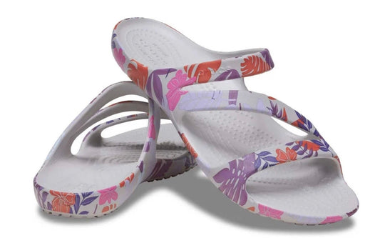 Sandalias crocs