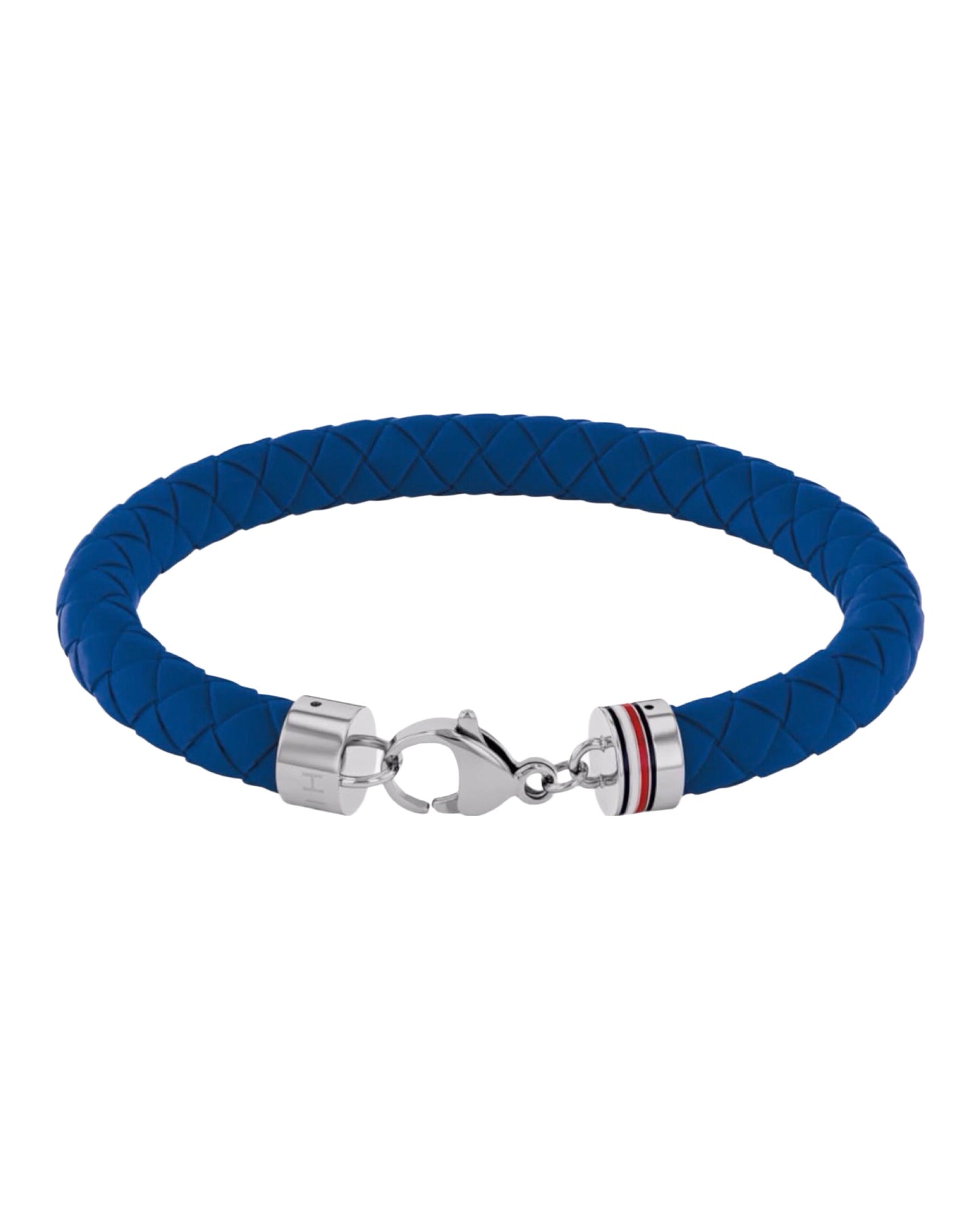 Pulsera TH hombre azul