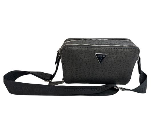 Bolso Guess doble zipper