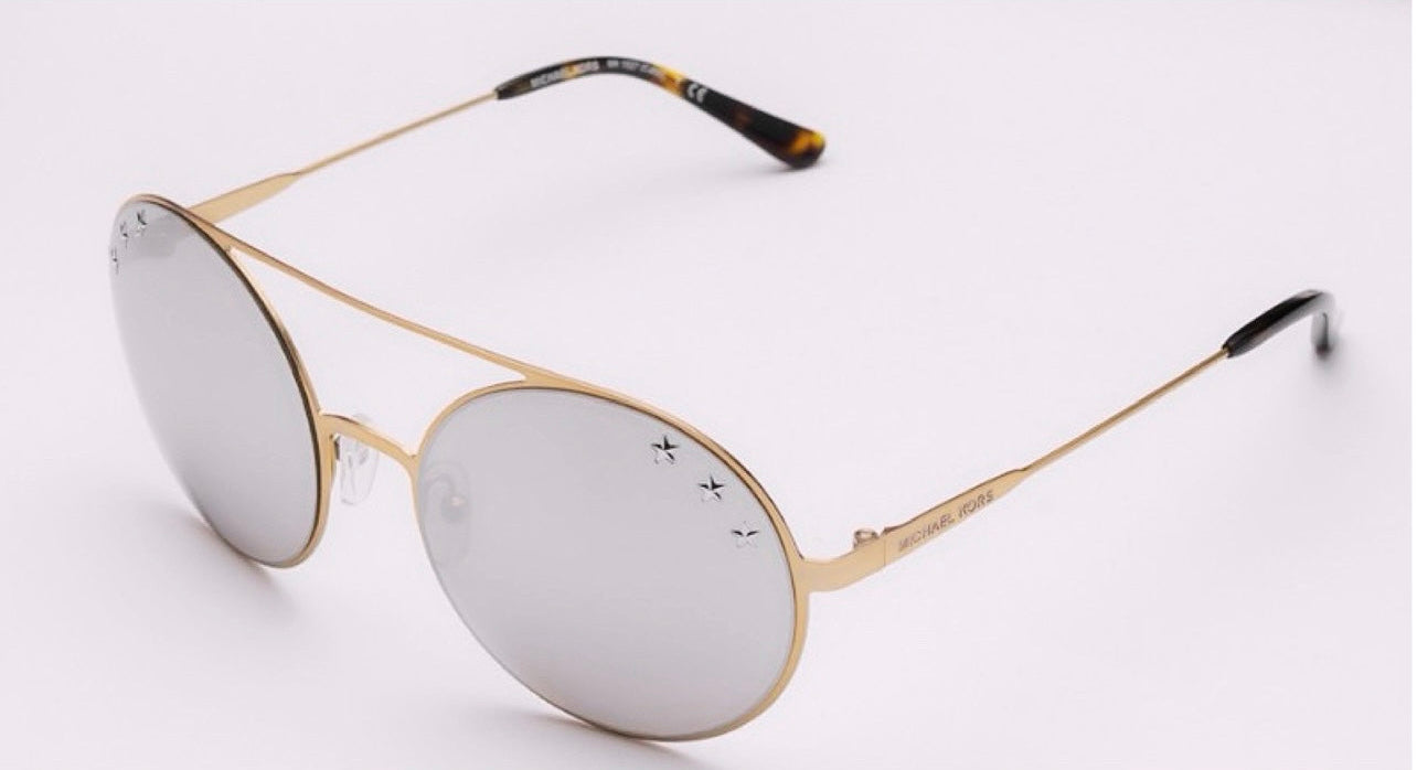 Lentes MK