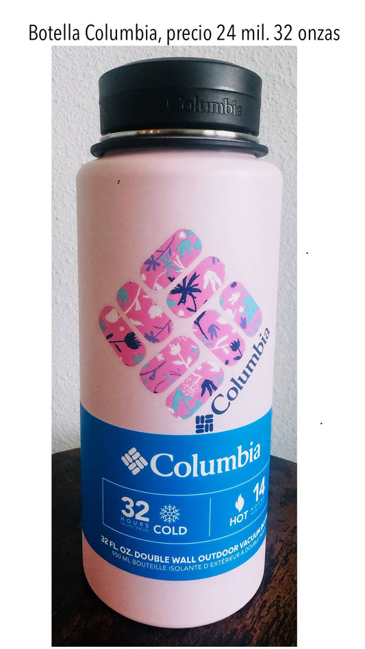 Botella térmica Columbia