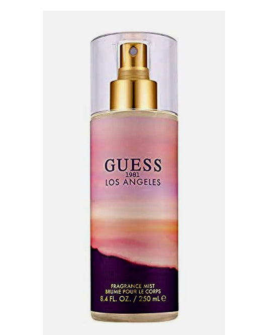 Fragancia Guess