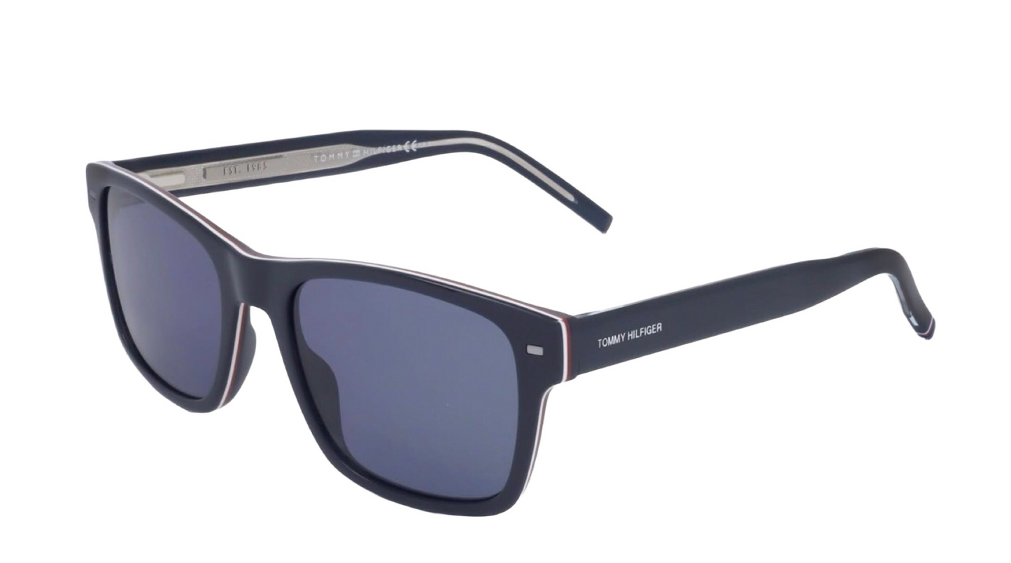 Lentes TH azul