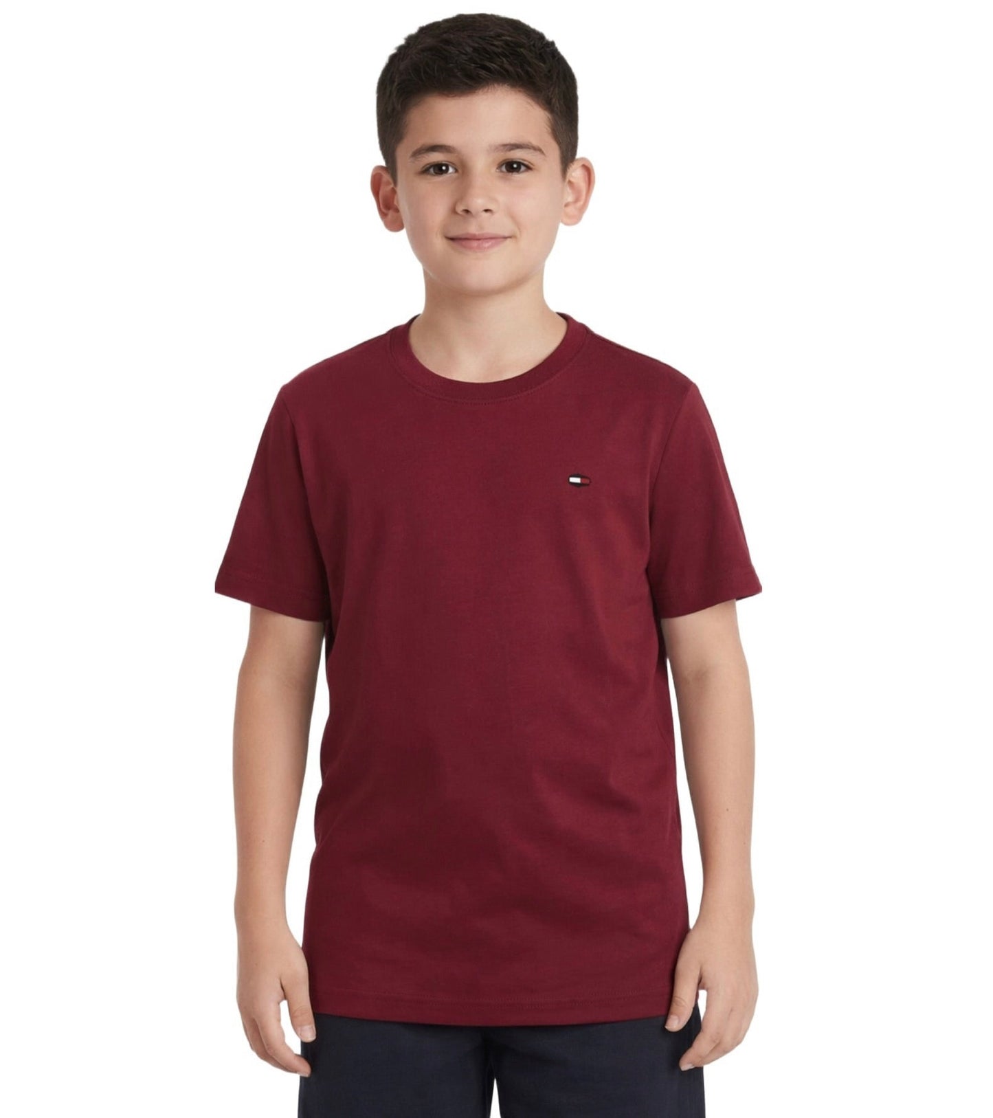 Camisa TH vino niño
