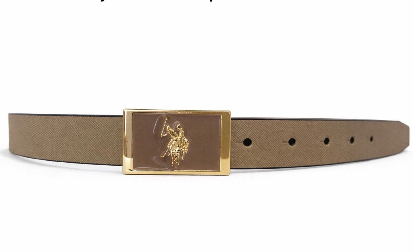 Faja U.S Polo ASSN. Beige