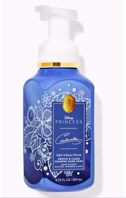Jabón de tocador Bath & Body