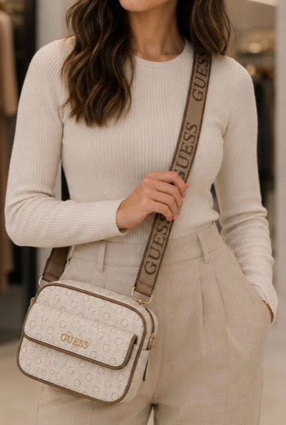 Bolso Guess manos libres