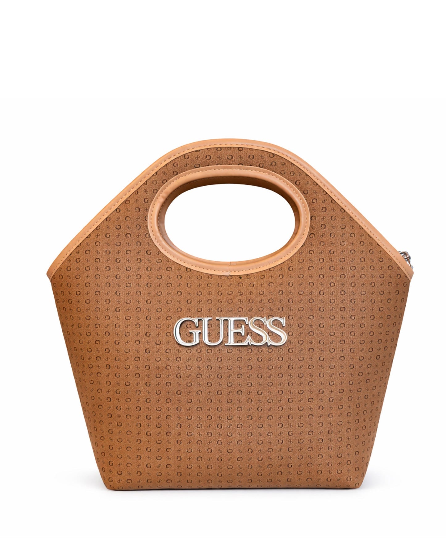Lonchera Termica Guess café