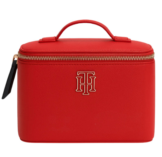 Cosmétiquera TH roja