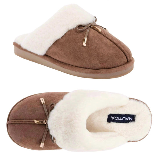 Pantuflas Náutica