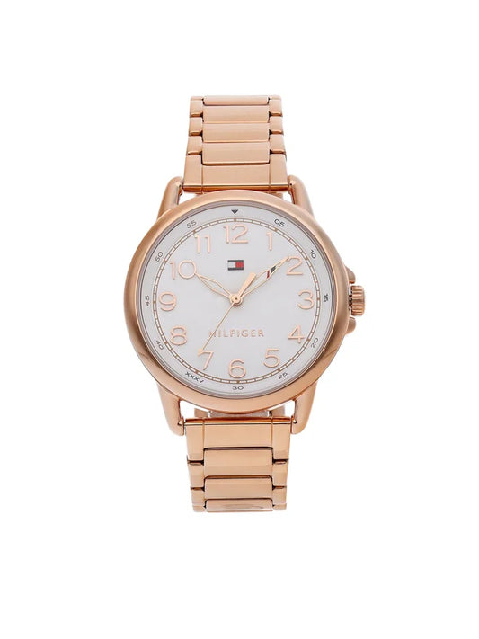 Reloj TH oro rosa