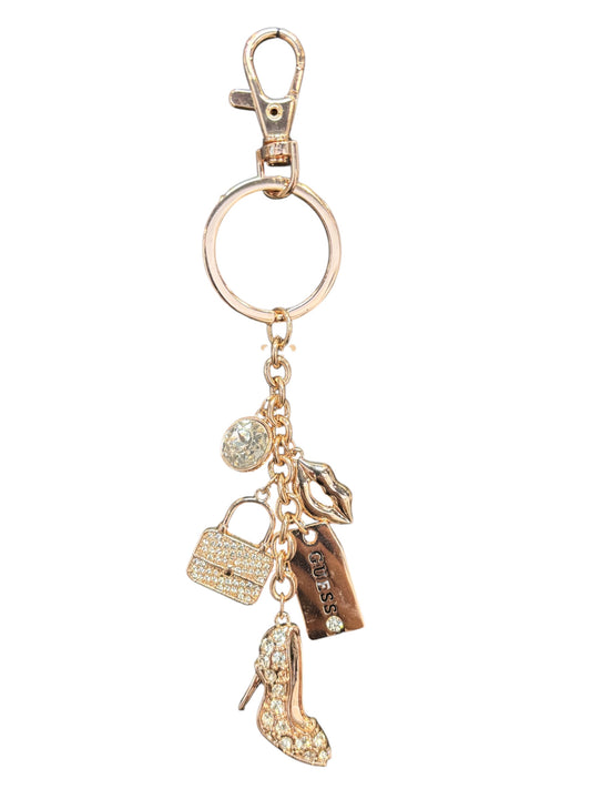 Llavero Guess