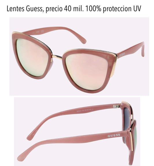 Lentes Guess originales