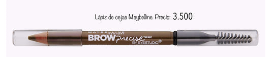 Lápiz de cejas Maybelline