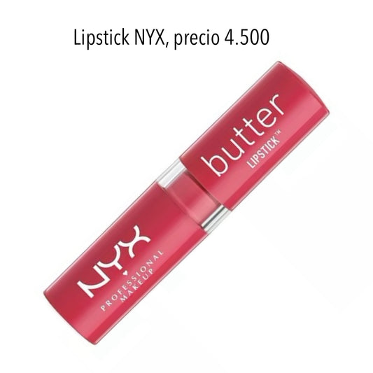 Lipstick NYX