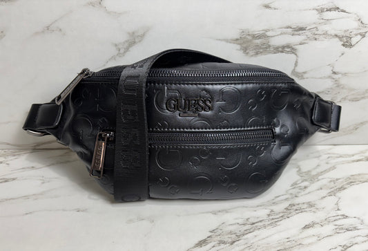 Canguro Guess negro
