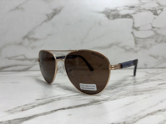 Lentes TH cafe