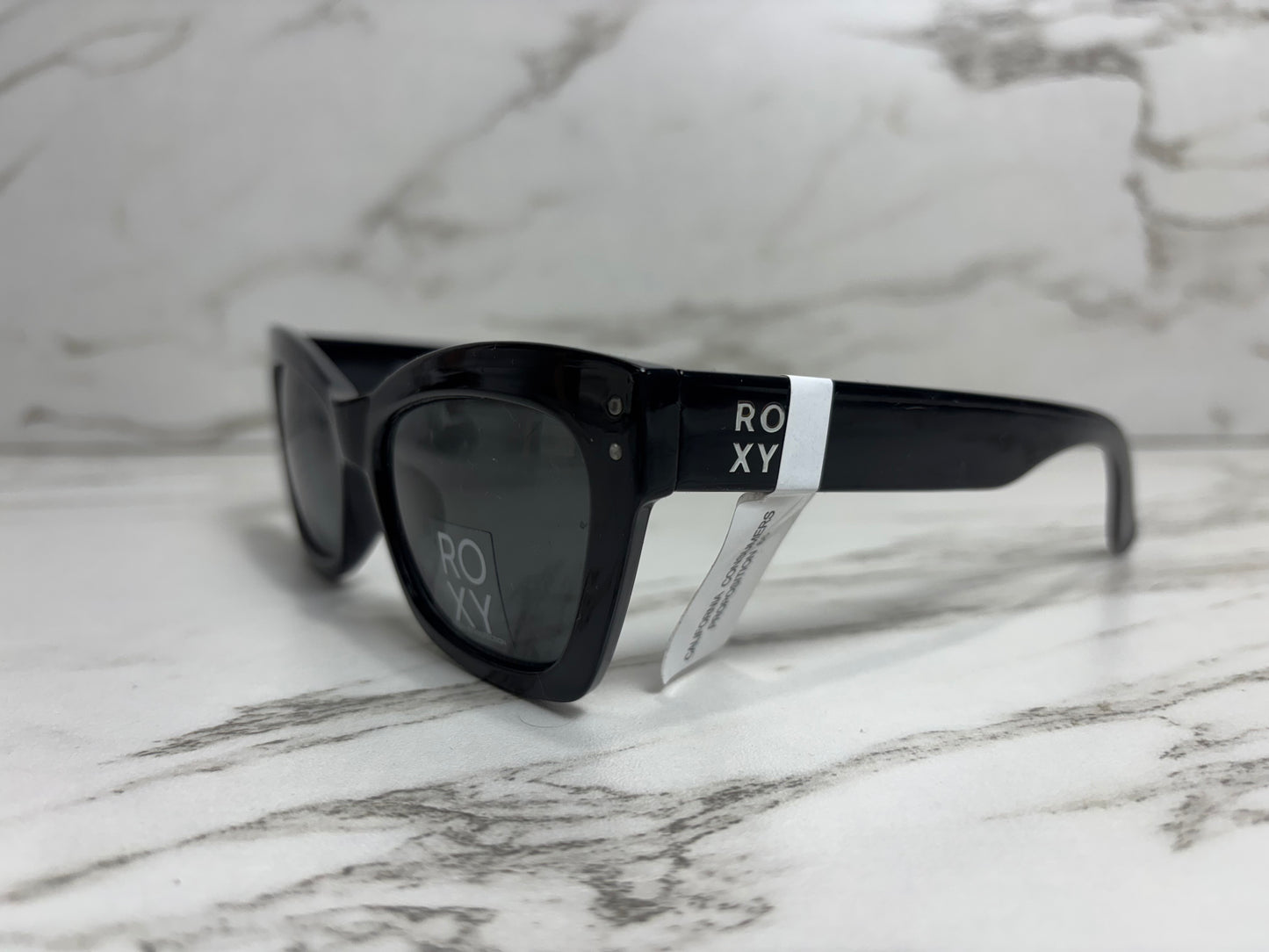 Lentes Roxy negro