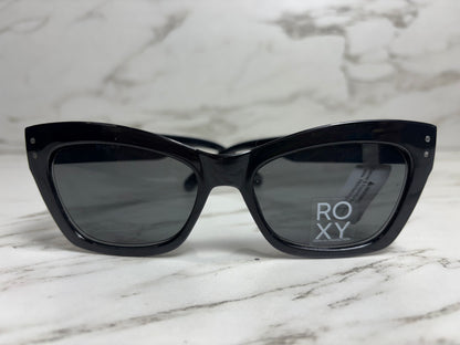 Lentes Roxy negro