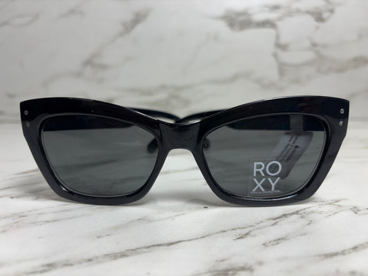 Lentes Roxy negro