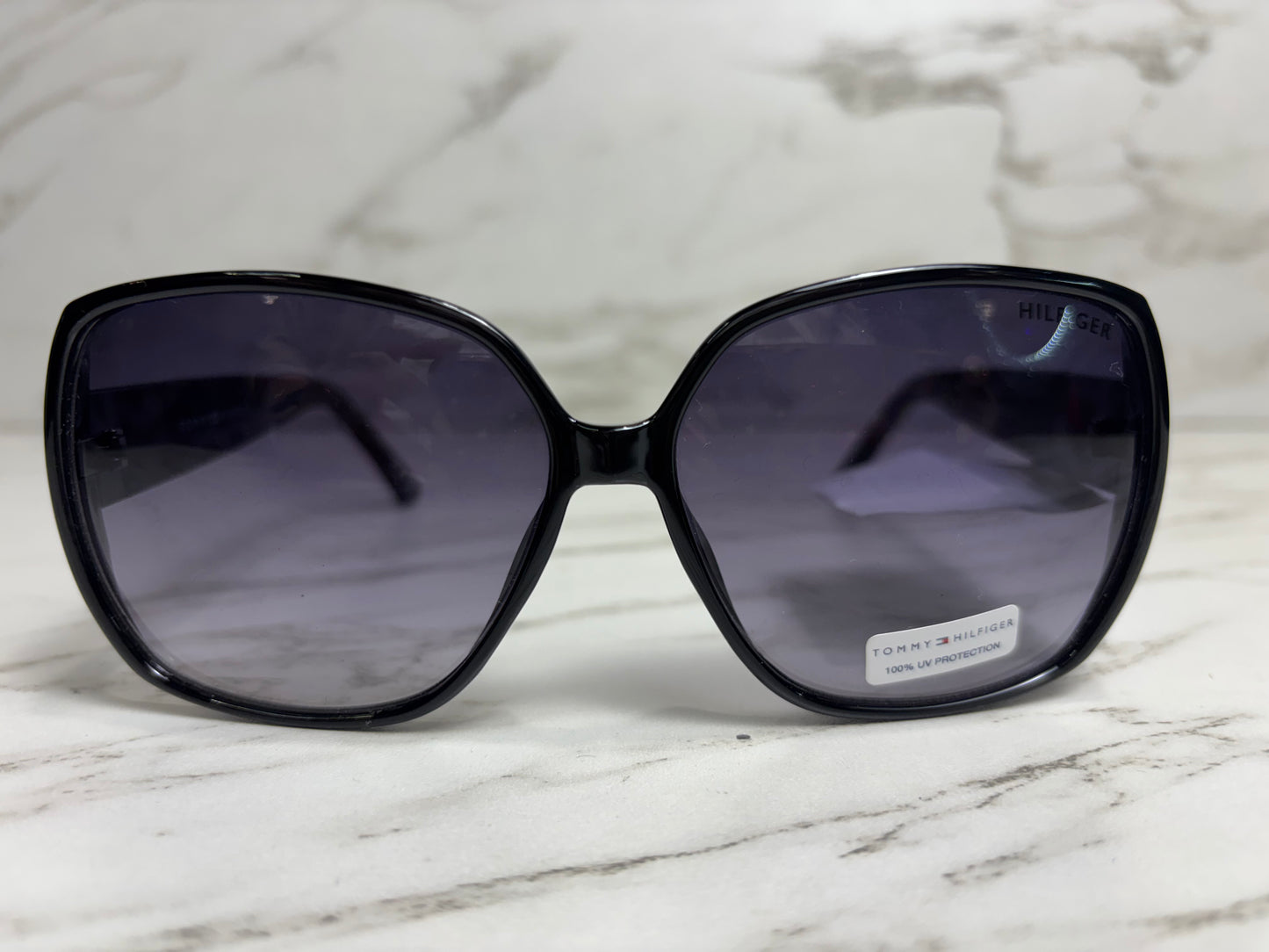 Lentes TH negro