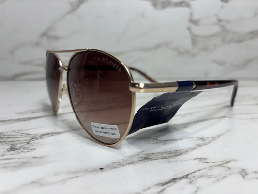 Lentes TH cafe