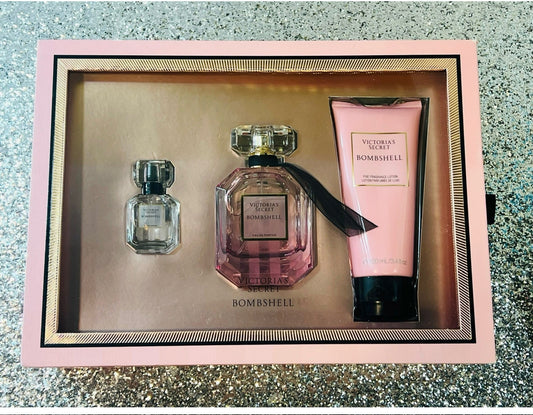 Estuche VS Bombshell