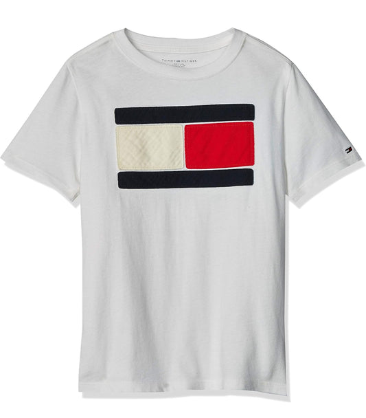 Blusa TH bandera niña