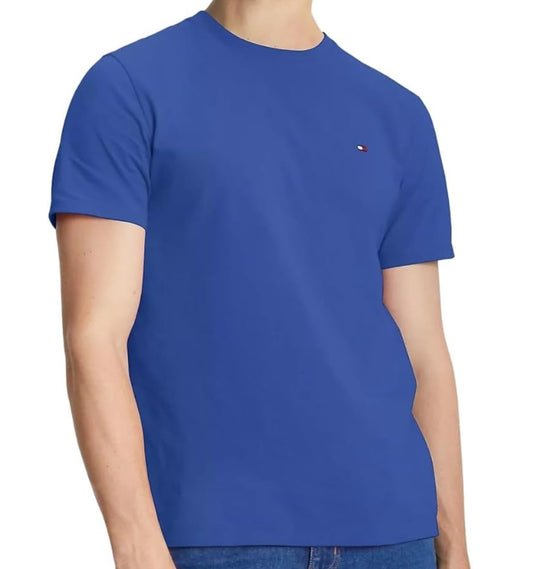 Camiseta TH azul