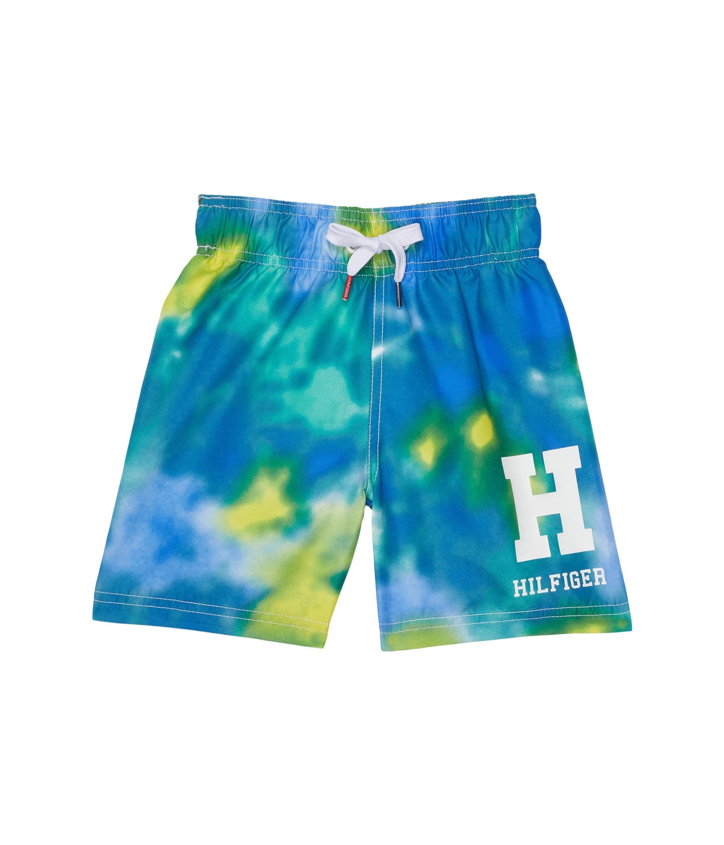 Pantaloneta short TH niño