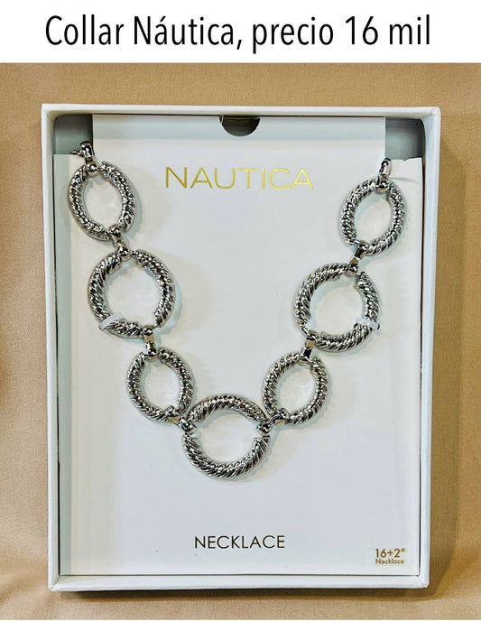 Collar Náutica