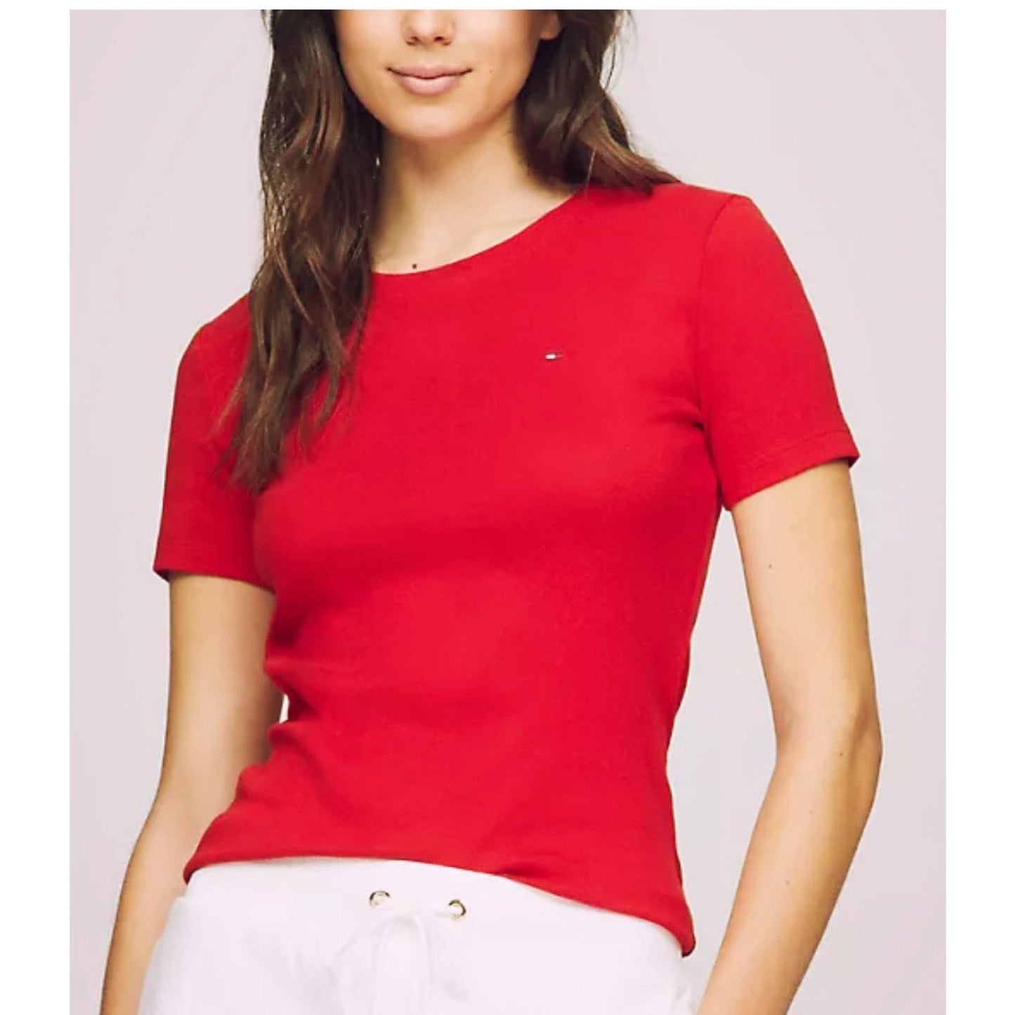 Blusa TH rojo