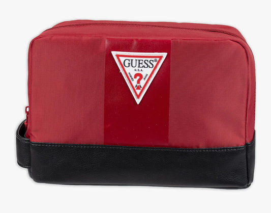 Bolso Guess para artículos personales Hombre