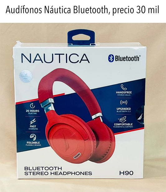 Audífonos Náutica