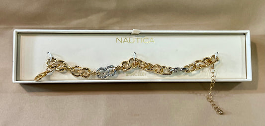 Joyería Pulsera Náutica