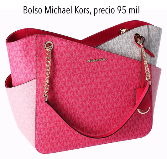 Bolso MK original