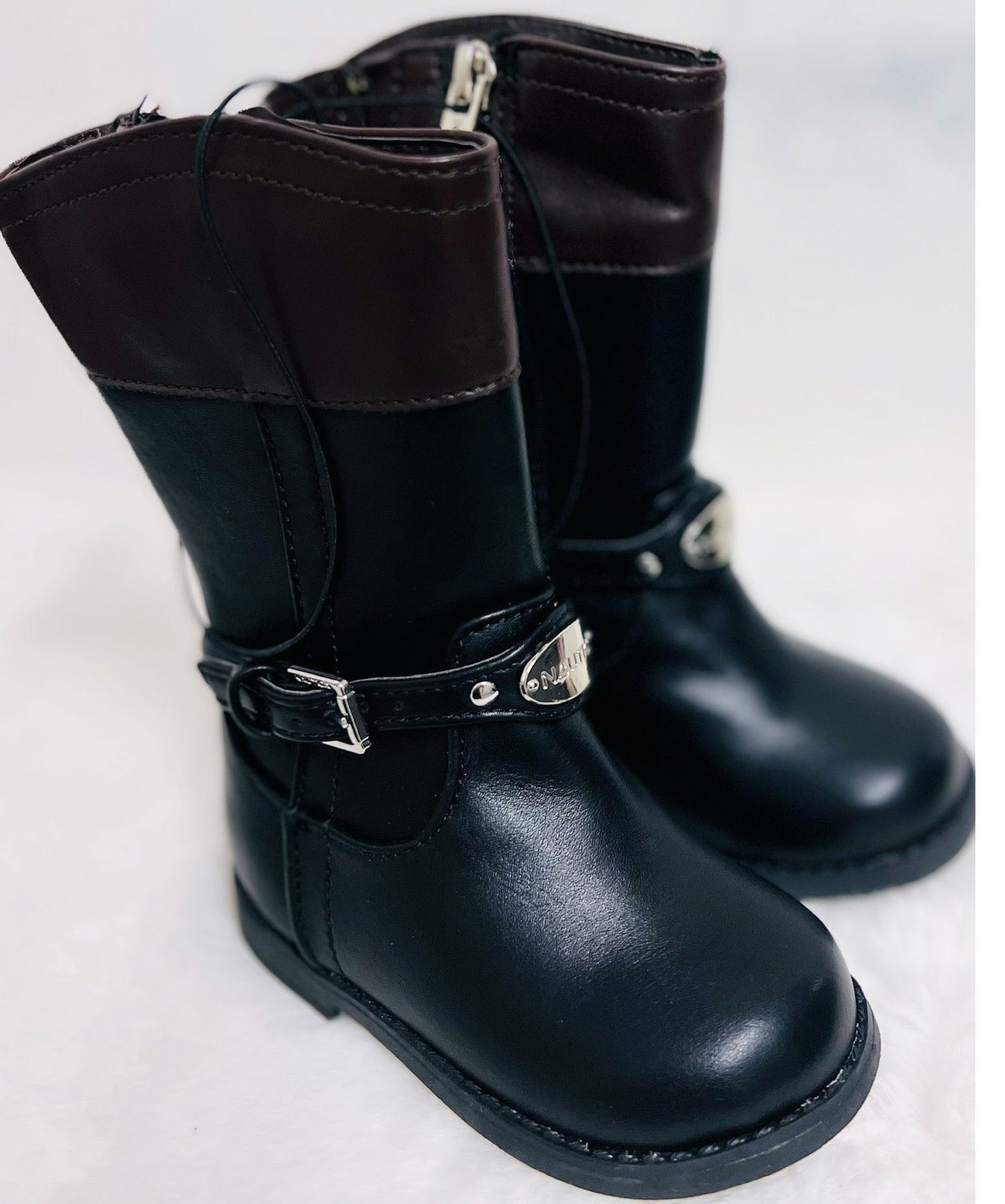 Botas Nautica niña