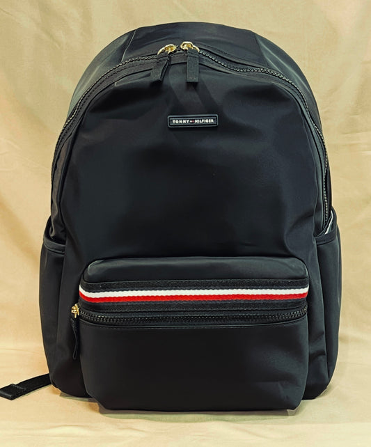 Salveque TH negro  impermeable