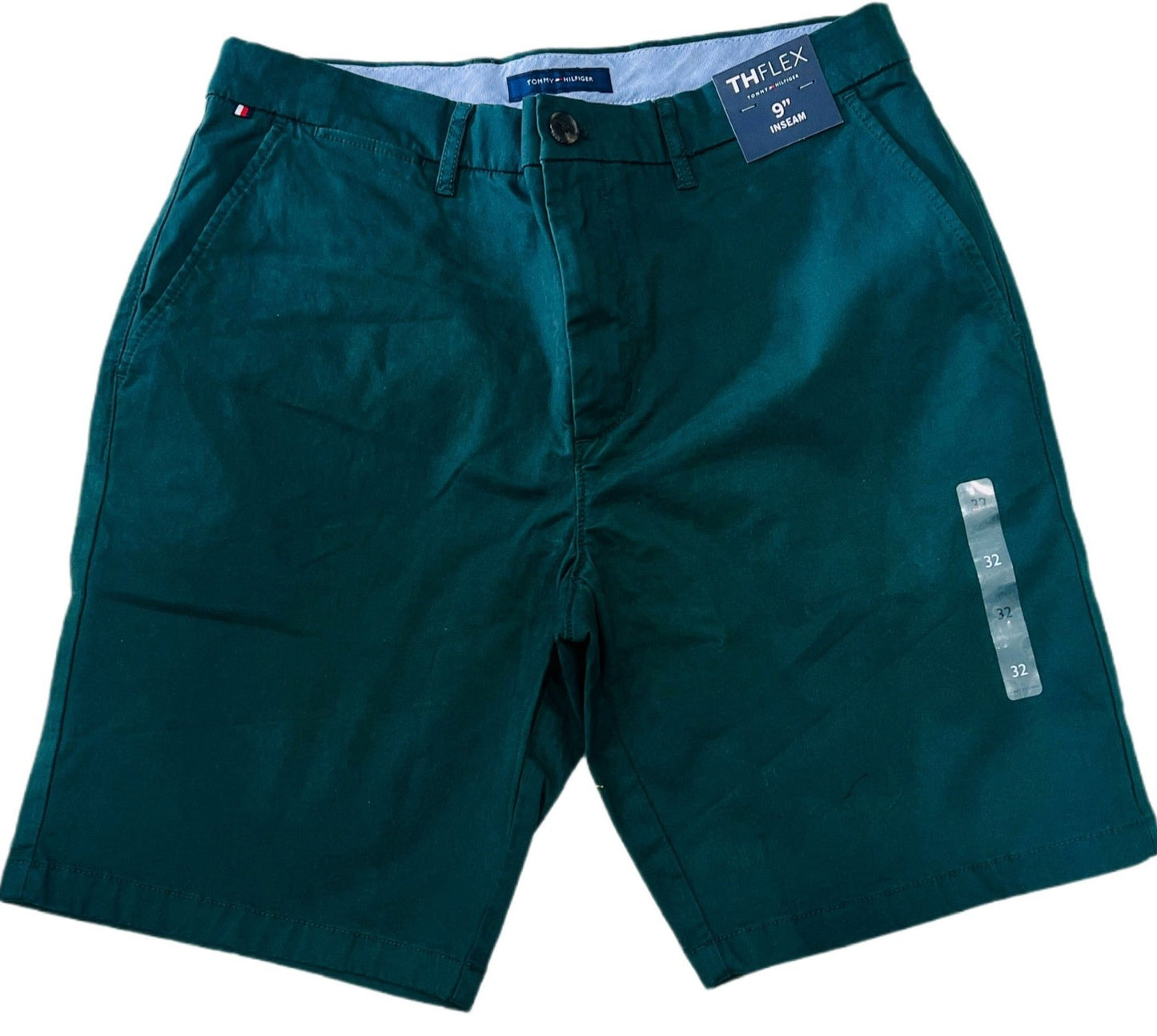 Short verde TH