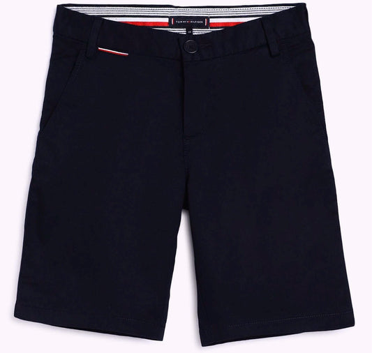 Short azul TH