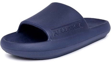Sandalias Náutica azul